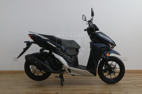 Скутер VENTO (VMC) INFERNO 170 BLUE WITH WHITE