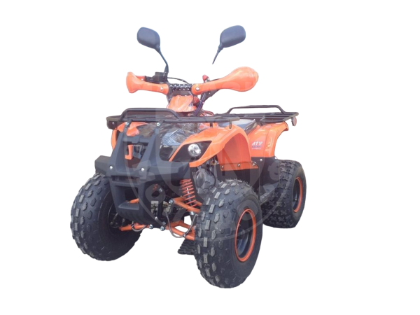 КВАДРОЦИКЛ ATV TERMIT LIBRE в интернет - магазине МОПЕДОФФ.