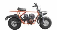 МОТОЦИКЛ СКАУТ САФАРИ 3L-8+ BIGFOOT