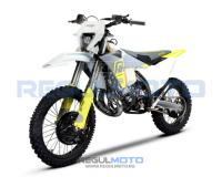 Мотоцикл Regulmoto NIBBI TE N300-SR 2T