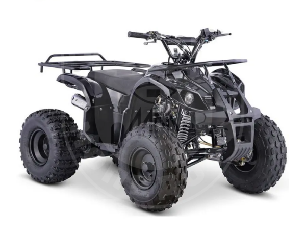 Машинокомплект HIGHPER ATV-006 110cc в интернет - магазине МОПЕДОФФ.