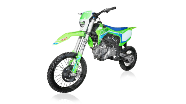 Питбайк RXF FREERIDE 150X-LE 17/14 