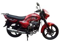 Мопед Sigma sport 125(50) red в Магазине Мопедофф +78129814555.