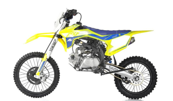 Питбайк Apollo RXF FREERIDE 150X-LE 17/14 