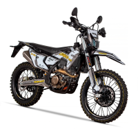 Мотоцикл Regulmoto LEGEND PRO с ПТС