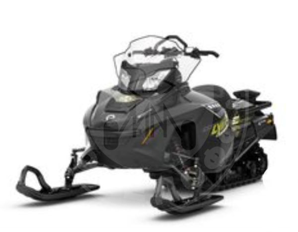 Снегоход MOTAX SNOW 200 4т 