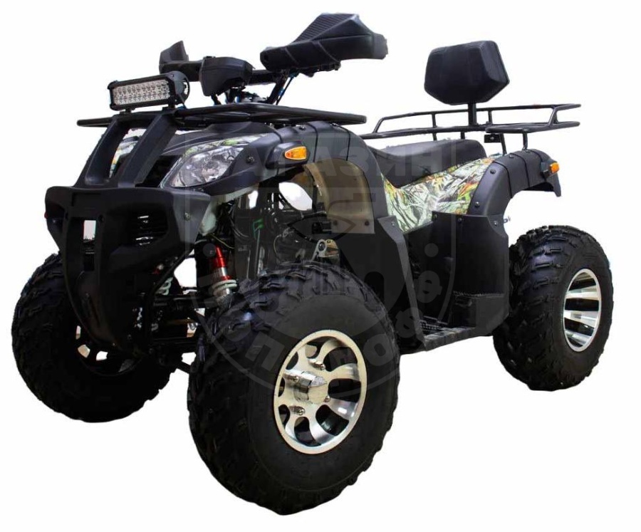 Atv 200cc 4С…2