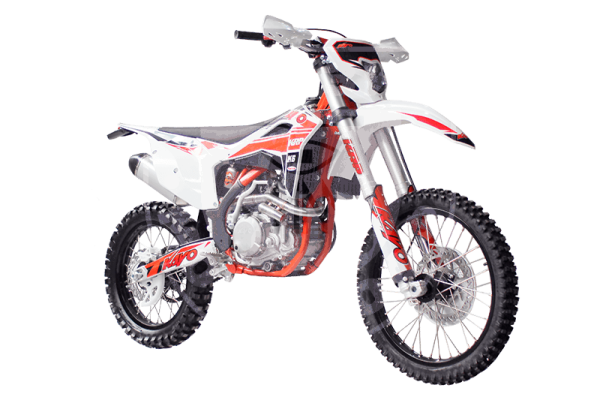 KAYO K6 250 EFI