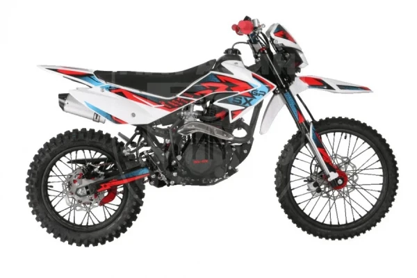 Мотоцикл GR-SX150
