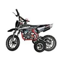 Миникросс WELS Mini Cross 2T чёрный