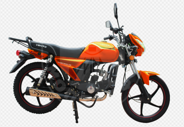 Dayun НТ125-50 orange в Магазине Мопедофф +78129814555.
