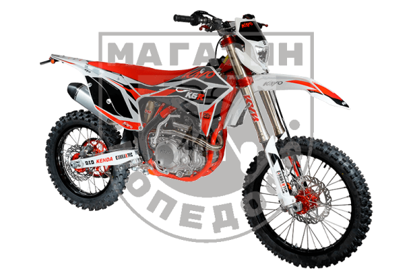 KAYO K6-R KYB 250