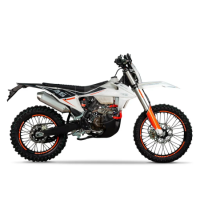 Мотоцикл Regulmoto Crosstrec NB350 с ПТС