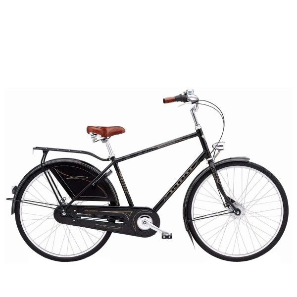 Велосипед Electra Amsterdam Royal 8i Men