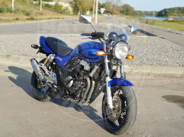 Dayun НТ125-50 blue в Магазине Мопедофф +78129814555.