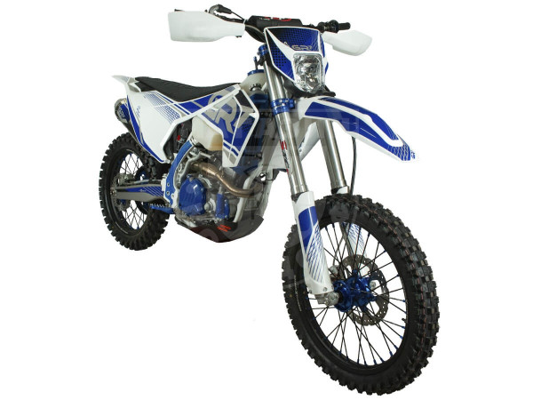 Мотоцикл GR7 F300L (4T 182MN 2x вал. EFI) Enduro PRO