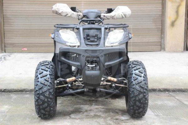 КВАДРОЦИКЛ ATV BULLET 150 в интернет - магазине МОПЕДОФФ.