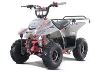 Квадроцикл Tao Motor 110 New Boulder Kids Pink