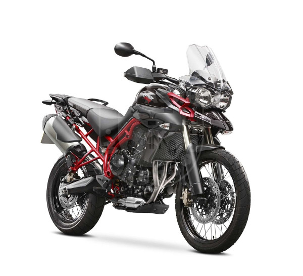 Мотоцикл Senke250 black