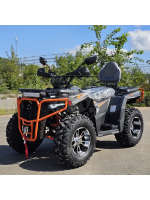 Квадроцикл Kugoo K5 ATV300