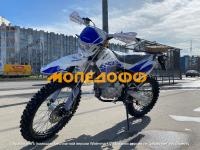 Мотоцикл BSE Z3 Y Blue Night ПТС