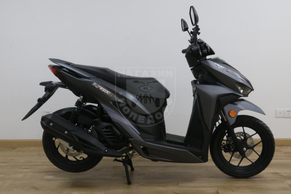 Скутер VENTO (VMC) INFERNO 170 BLACK
