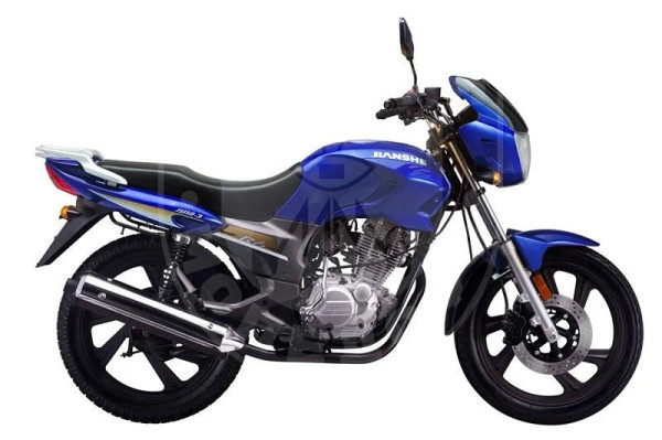 Мотоцикл Jianshe JS-150-3 R6 blue