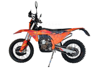 Мотоцикл Regulmoto SIX DAYS с ПТС