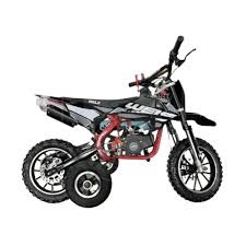 WELS Миникросс WELS Mini Cross 2T чёрный