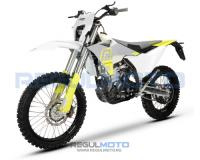 Мотоцикл Regulmoto NIBBI N300 (СB300RL) с ПТС