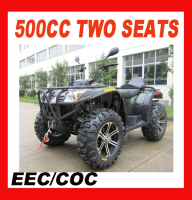 Квадроцикл MM New EEC Cheap 500cc ATV 