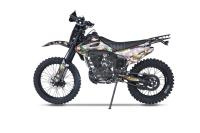 Мотоцикл BRZ Z7 CB250