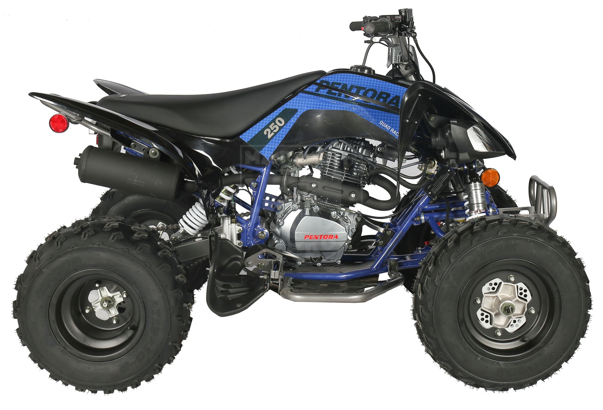 Atv sporty