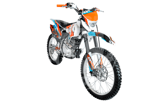 KAYO K1 250 MX