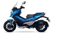 LIFAN KPV150