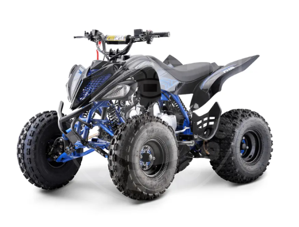 Машинокомплект HIGHPER ATV-012 150cc в интернет - магазине МОПЕДОФФ.