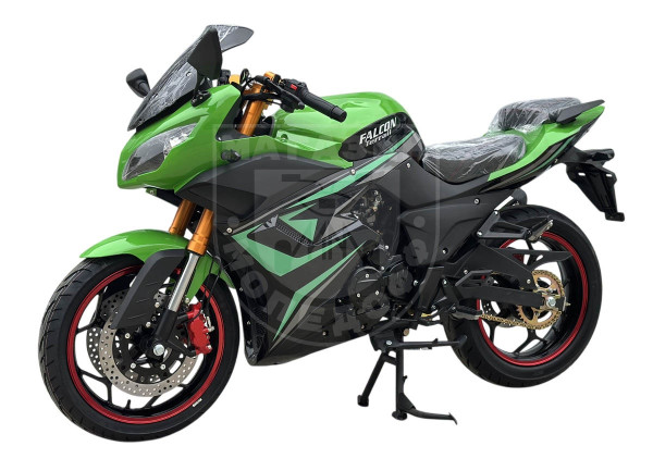 Мотоцикл FALCON TERRAIL 250 Green