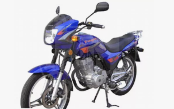 Мотоцикл Fengchi FC125-38H