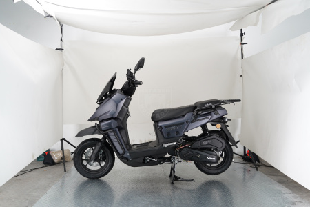 VMC Скутер VMC smart X 250сс фиолетовый