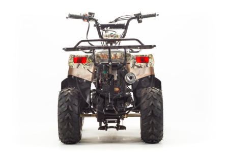 Motoland Комплект запчастей Motoland ATV 110 RIDER камуфляж купить в Мопедофф www.9814555.ru