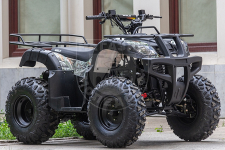 WELS Квадроцикл WELS LX150 Camouflage