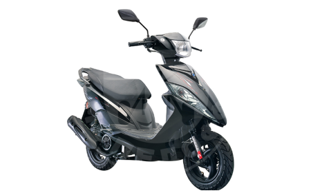 Huaheng Скутер JT125T-37