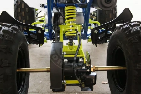 BSE Квадроцикл BSE XT-1 LIME (050)