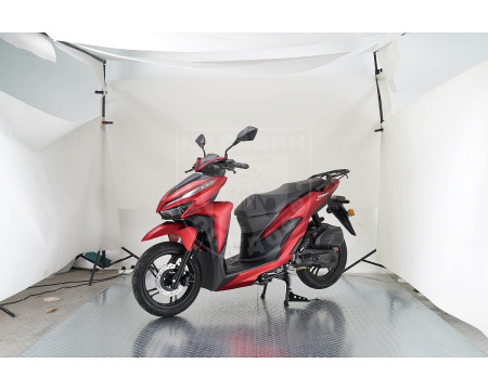 Скутер VENTO INFERNO 170