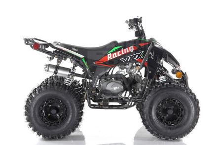 Apollo Квадроцикл Apollo VRX 125-RR Зелёный