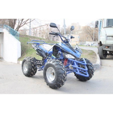 MOTAX Квадроцикл Bison ATV A-24 125 сс
