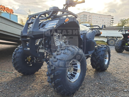 Rmoto КВАДРОЦИКЛ P.MOTO KIDS LD125
