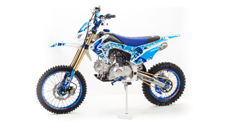 Motoland Питбайк Motoland CRF125 E