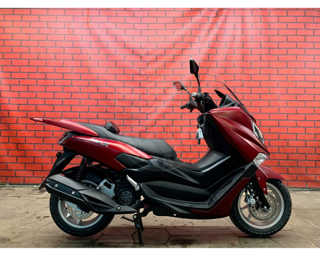 VENTO МаксиСкутер Vento T-Max 200 красный