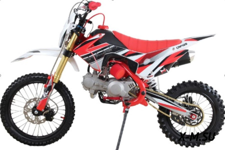 RACER Питбайк Racer RC-CRF140e